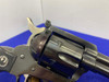 *2005 Ruger New Model Blackhawk 357 Mag *SCARCE 50th ANNIVERSARY EDITION*