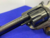 *2005 Ruger New Model Blackhawk 357 Mag *SCARCE 50th ANNIVERSARY EDITION*