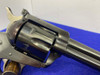 *2005 Ruger New Model Blackhawk 357 Mag *SCARCE 50th ANNIVERSARY EDITION*