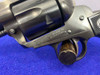 *2005 Ruger New Model Blackhawk 357 Mag *SCARCE 50th ANNIVERSARY EDITION*