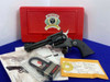 *2005 Ruger New Model Blackhawk 357 Mag *SCARCE 50th ANNIVERSARY EDITION*