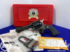 *2005 Ruger New Model Blackhawk 357 Mag *SCARCE 50th ANNIVERSARY EDITION*