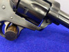 *2005 Ruger New Model Blackhawk 357 Mag *SCARCE 50th ANNIVERSARY EDITION*