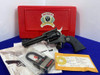*2005 Ruger New Model Blackhawk 357 Mag *SCARCE 50th ANNIVERSARY EDITION*