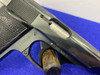 *Walther PP 7.65mm 3 3/4" Blued *FANTASTIC GERMAN-MADE HANDGUN*