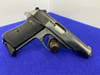 *Walther PP 7.65mm 3 3/4" Blued *FANTASTIC GERMAN-MADE HANDGUN*