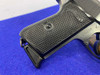 *Walther PP 7.65mm 3 3/4" Blued *FANTASTIC GERMAN-MADE HANDGUN*