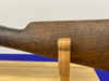 *Spanish Mauser M1916 Short Rifle *UNMARKED WITH ONLY THE SERIAL NUMBERS*