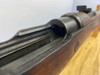 *Spanish Mauser M1916 Short Rifle *UNMARKED WITH ONLY THE SERIAL NUMBERS*