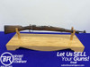 *Spanish Mauser M1916 Short Rifle *UNMARKED WITH ONLY THE SERIAL NUMBERS*