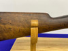 *Spanish Mauser M1916 Short Rifle *UNMARKED WITH ONLY THE SERIAL NUMBERS*