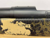 *CUSTOM Remington 700 6.5 CM Blue 24" *MANNERS EH1 CARBON FIBER STOCK*