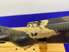 *CUSTOM Remington 700 6.5 CM Blue 24" *MANNERS EH1 CARBON FIBER STOCK*