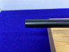 *CUSTOM Remington 700 6.5 CM Blue 24" *MANNERS EH1 CARBON FIBER STOCK*