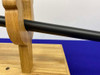 *CUSTOM Remington 700 6.5 CM Blue 24" *MANNERS EH1 CARBON FIBER STOCK*