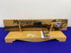 *2010 Mossberg 464 30-30 Win Blued 20 1/2" *FANTASTIC LEVER-ACTION RIFLE*