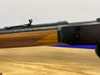 *2010 Mossberg 464 30-30 Win Blued 20 1/2" *FANTASTIC LEVER-ACTION RIFLE*