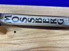 *2010 Mossberg 464 30-30 Win Blued 20 1/2" *FANTASTIC LEVER-ACTION RIFLE*