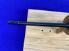 *2010 Mossberg 464 30-30 Win Blued 20 1/2" *FANTASTIC LEVER-ACTION RIFLE*
