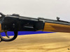*2010 Mossberg 464 30-30 Win Blued 20 1/2" *FANTASTIC LEVER-ACTION RIFLE*