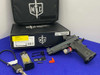 *Military Armament Corp MAC9 DS 9mm 4.25" *PERFORMANCE DRIVEN PISTOL*