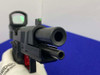 *Military Armament Corp MAC9 DS 9mm 4.25" *PERFORMANCE DRIVEN PISTOL*