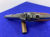 *FN Browning High Power 9mm Black 4 5/8" *ICONIC BELGIN SEMI-AUTO PISTOL*