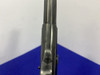 *FN Browning High Power 9mm Black 4 5/8" *ICONIC BELGIN SEMI-AUTO PISTOL*
