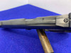 *FN Browning High Power 9mm Black 4 5/8" *ICONIC BELGIN SEMI-AUTO PISTOL*