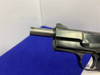 *FN Browning High Power 9mm Black 4 5/8" *ICONIC BELGIN SEMI-AUTO PISTOL*