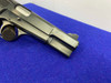 *FN Browning High Power 9mm Black 4 5/8" *ICONIC BELGIN SEMI-AUTO PISTOL*