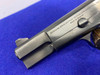 *FN Browning High Power 9mm Black 4 5/8" *ICONIC BELGIN SEMI-AUTO PISTOL*