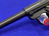 *2024 Ruger Mark IV .22 LR Blue 6.88" *75TH ANNIVERSARY EDITION*