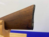 *Belgian Garden Gun 9mm Flobert Blue 24" *PEST CONTROL GUN*