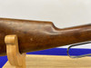 *1948 Winchester 1894 Carbine .30 WCF Blue 20" *FAMOUS VINTAGE LEVER RIFLE*