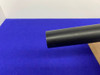 *FX Revolution 5.5mm 20" Black *FANTASTIC/POWERFUL AIR RIFLE*