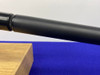 *FX Revolution 5.5mm 20" Black *FANTASTIC/POWERFUL AIR RIFLE*
