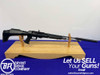 *FX Revolution 5.5mm 20" Black *FANTASTIC/POWERFUL AIR RIFLE*