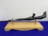 *FX Revolution 5.5mm 20" Black *FANTASTIC/POWERFUL AIR RIFLE*