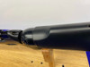 *FX Revolution 5.5mm 20" Black *FANTASTIC/POWERFUL AIR RIFLE*