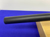 *FX Revolution 5.5mm 20" Black *FANTASTIC/POWERFUL AIR RIFLE*