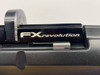 *FX Revolution 5.5mm 20" Black *FANTASTIC/POWERFUL AIR RIFLE*