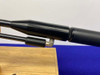 *FX Revolution 5.5mm 20" Black *FANTASTIC/POWERFUL AIR RIFLE*
