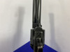*Ruger New Model Blackhawk 357 Mag 4.5" Blued*RARE 50TH ANNIVERSARY EDITION*