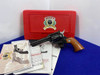*Ruger New Model Blackhawk 357 Mag 4.5" Blued*RARE 50TH ANNIVERSARY EDITION*
