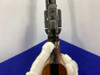 *Ruger New Model Blackhawk 357 Mag 4.5" Blued*RARE 50TH ANNIVERSARY EDITION*
