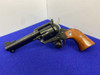 *Ruger New Model Blackhawk 357 Mag 4.5" Blued*RARE 50TH ANNIVERSARY EDITION*