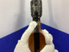 *Ruger New Model Blackhawk 357 Mag 4.5" Blued*RARE 50TH ANNIVERSARY EDITION*