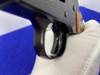 *Ruger New Model Blackhawk 357 Mag 4.5" Blued*RARE 50TH ANNIVERSARY EDITION*
