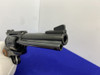 *Ruger New Model Blackhawk 357 Mag 4.5" Blued*RARE 50TH ANNIVERSARY EDITION*